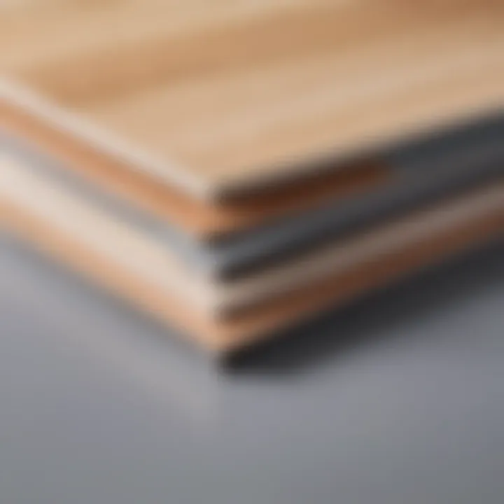 Benefits and drawbacks of adhesive materials for laminate