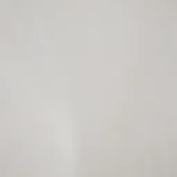 Close-up of PVC panel texture highlighting its smooth finish