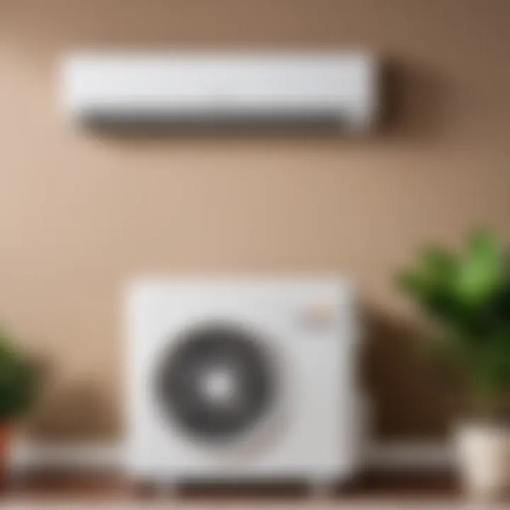 Visual guide on selecting the right inverter air conditioner for your needs