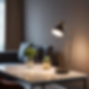 How to Choose the Right LED Lamp for Your Space Choosing the right LED lamp for your space