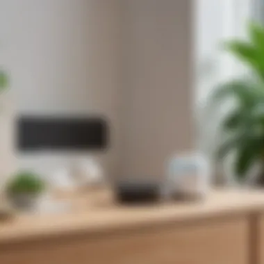 Selecting the Ideal Breather Device Choosing the right breather device for an apartment