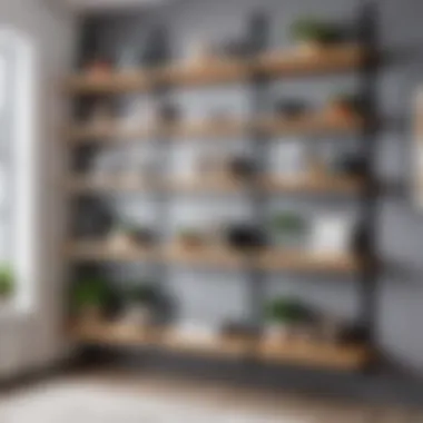 Effective Installation Techniques for Shelves Installation techniques for shelves