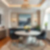 Ширина штор для карниза в три метра: как правильно выбрать Introduction