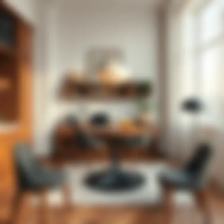 Notable Ширина штор для карни