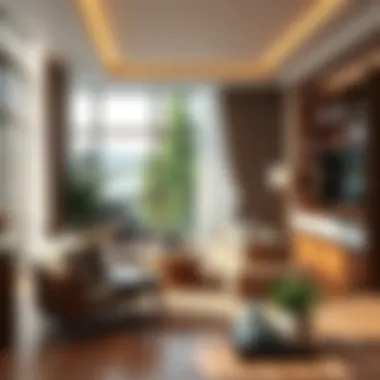 Social benefits of living in Sochi-Park