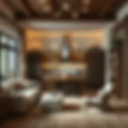 Создание полки со скрытым креплением: пошаговое руководство Introduction