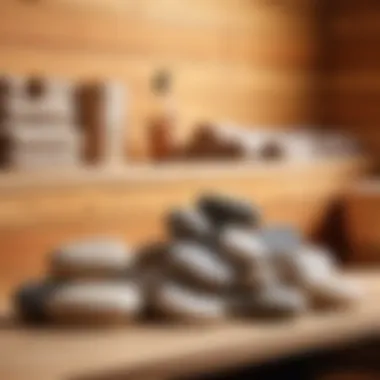 Guide to stone care and maintenance for sauna enthusiasts