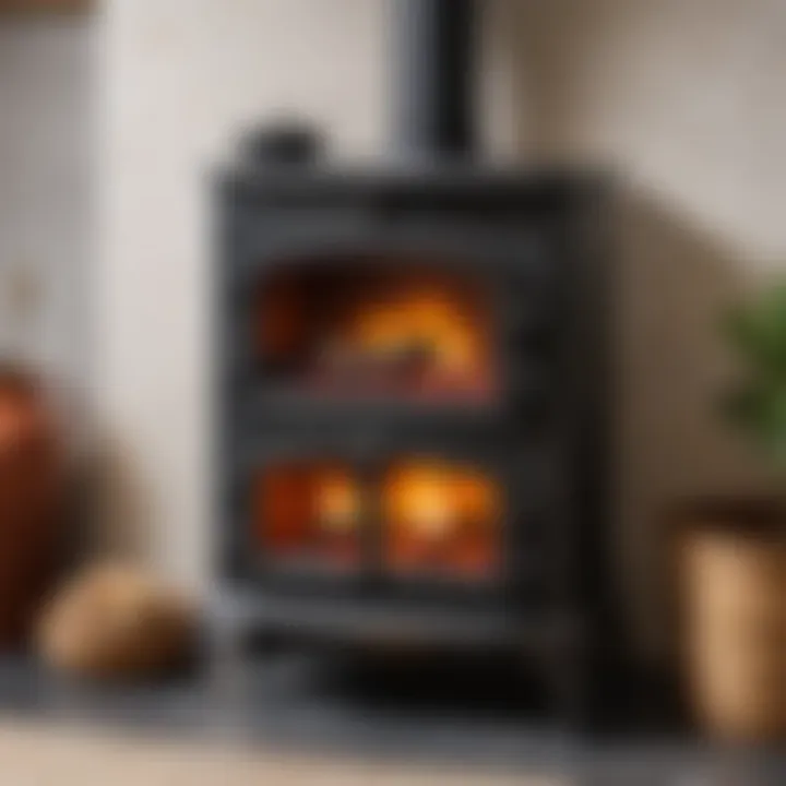 Maintenance tips for stoves