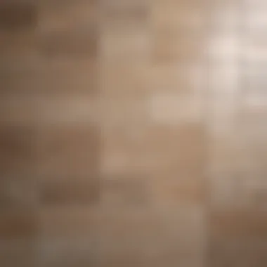 Key Benefits of Using SVP in Tile Laying Benefits of SVP in tile laying