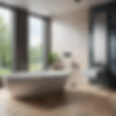 Exploring the Innovative SVP Technology for Tile Installation Innovative tile installation technology