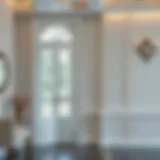 Технологии применения стеклохолста для покраски стен Introduction