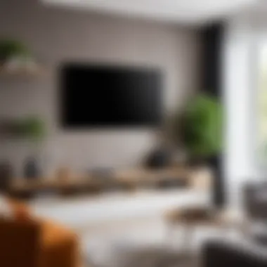 Techniques for a Neat Entertainment Space Innovative techniques for a tidy entertainment area
