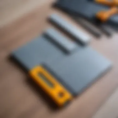 Essential Tools for Tile Square Footage Calculation Tools for calculating tile square footage