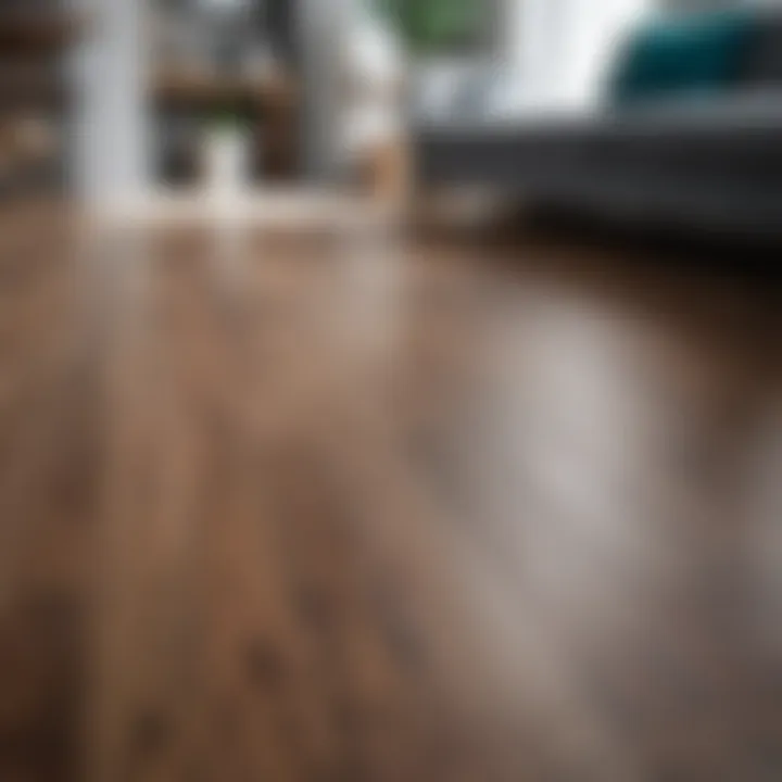 Tips for choosing the right laminate