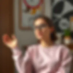 Тюль: он или она? Правильное употребление и нюансы Introduction