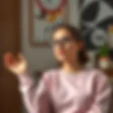 Тюль: он или она? Правильное употребление и нюансы Introduction Тюль: он или она? Правильное употребление и нюансы Introduction