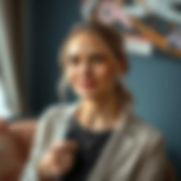 Тюль: он или она? Правильное употребление и нюансы Summary