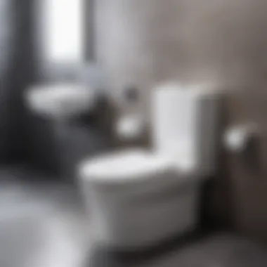 Comparative Analysis of Flush Systems Comparison chart of advantages and disadvantages of various toilet flush systems.