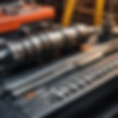 Proper Maintenance of Your Tool Proper maintenance of your tool