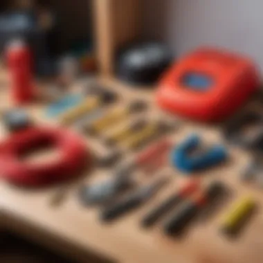 Essential Tools for Maintaining Your Heating System Tools required for heating system maintenance