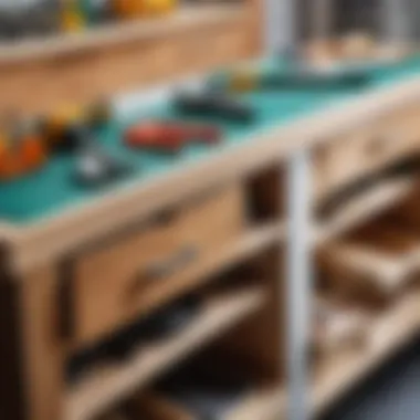 Essential Tools for cabinet Mounting Tools required for mounting kitchen cabinets