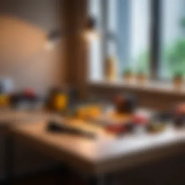 Essential Tools for Installing LED Lights Tools required for LED light installation