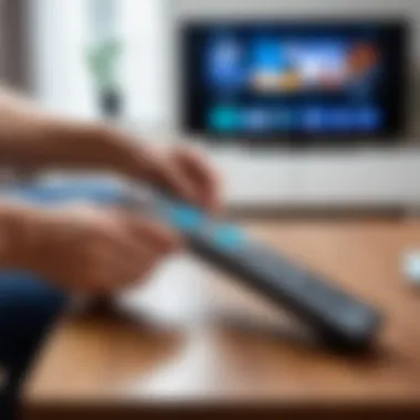 Troubleshooting Universal Remote Problems Troubleshooting a remote control issue