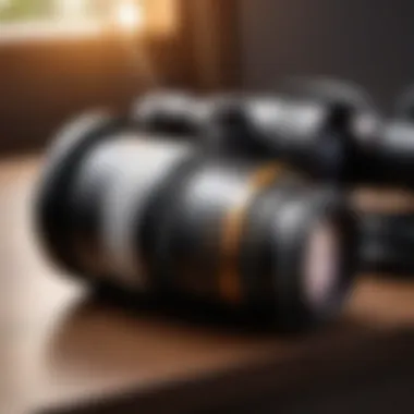 Understanding filter connection types