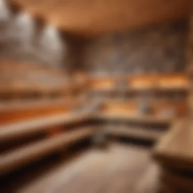 Guidelines for Optimal Stone Use in Various Sauna Environments Guidelines for using stones in different sauna conditions