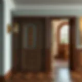 Установка дверной коробки: шаг за шагом Introduction