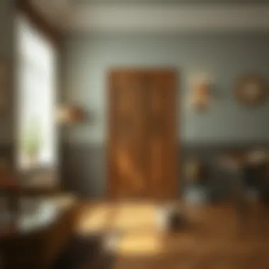 Notable Установка дверной коробки: шаг за шагом Notable Установка дверной коробки: шаг за шагом