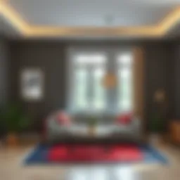 Установка межкомнатных дверей без порога: пошаговое руководство Introduction