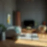 Установка плинтуса для натяжного потолка: полное руководство Introduction