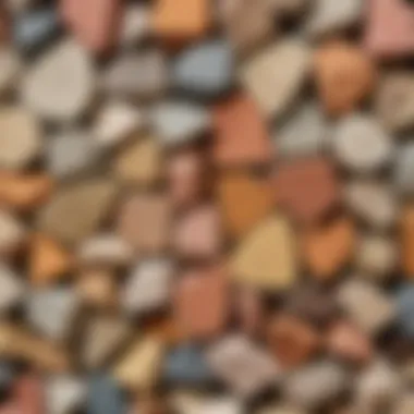 Exploring Varieties of Masonry Mixtures Different types of masonry mixtures
