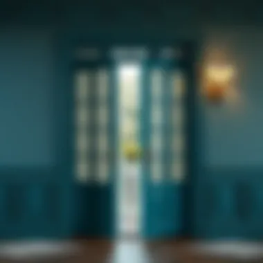 Входные двери: какие лучше выбрать для вашего дома Summary Входные двери: какие лучше выбрать для вашего дома Summary