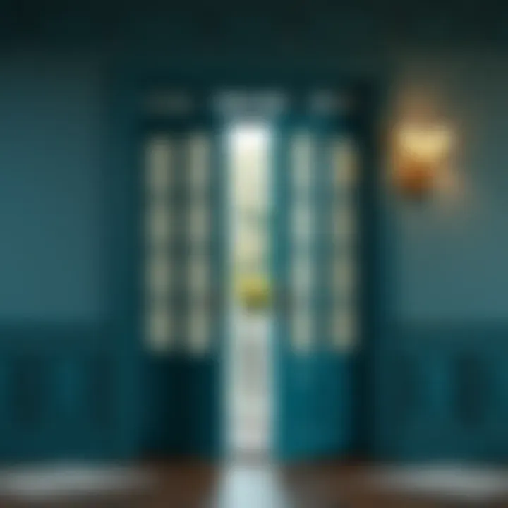 Входные двери: какие лучше выбрать для вашего дома Summary Входные двери: какие лучше выбрать для вашего дома Summary