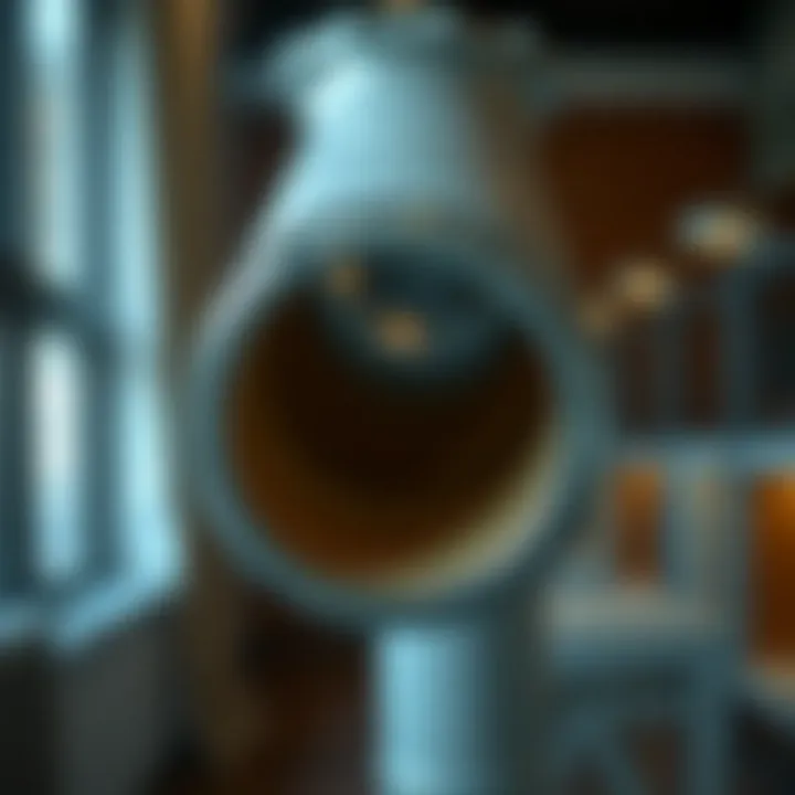 Внутренний диаметр полипропиленовой трубы 32: Все аспекты выбора и применения Summary