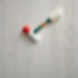 Different types of wallpaper glue