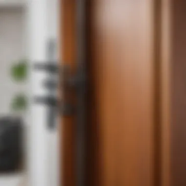 Essential Tools for Wardrobe Door Adjustment Tools required for adjusting wardrobe doors