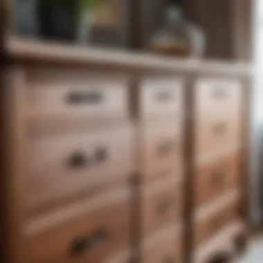 Evaluating Dresser Quality Before Purchase Tips for evaluating the quality of a dresser before purchase