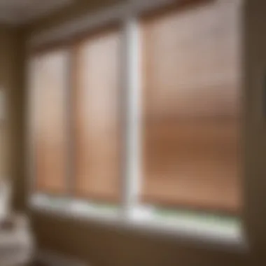 Maintenance tips for keeping blinds clean