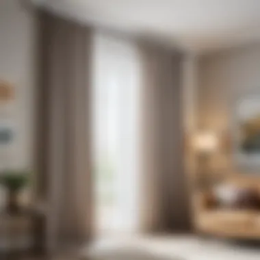 Affordable Curtain Rods Available Online Online shopping for affordable curtain rods