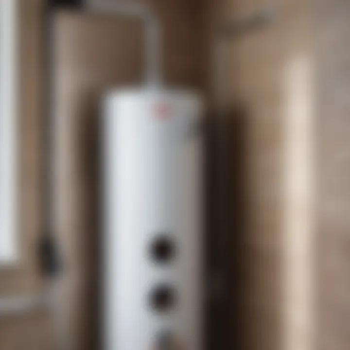 Tips for selecting the right water heater