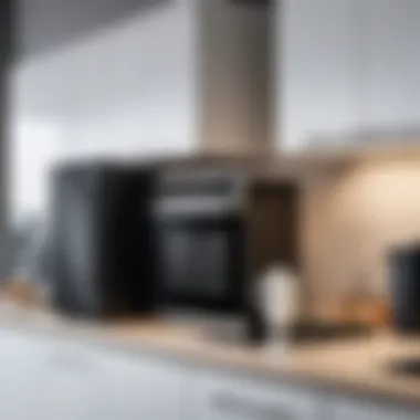 Price Comparison Chart for Appliances Comparative price analysis of home appliances
