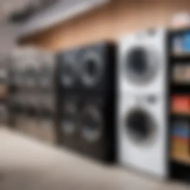 Tips for selecting the right retail store for appliances