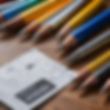 Expert Recommendations for Drafting Supplies Expert recommendations for drafting supplies.