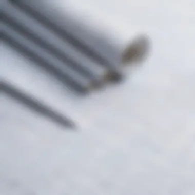 Variety of Graph Paper for Different Projects Variety of graph paper for different projects.