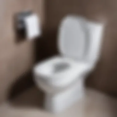 Types of Toilet Seats Comparison Comparison of different types of toilet seats available