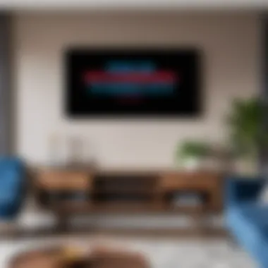 Exploring Various TV Wall Mount Options Different types of TV wall mounts