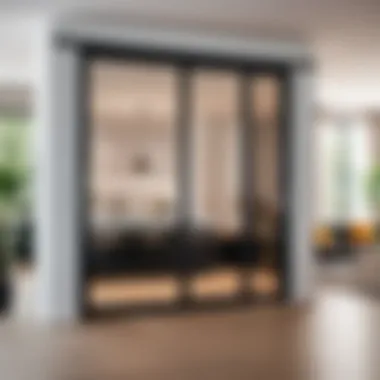 Key Installation Tips for Sliding Doors Installation tips for sliding doors
